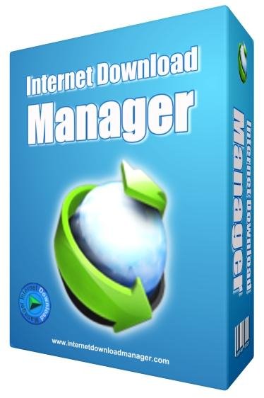 Internet Download Manager 6.23.7 RePack by Kpo