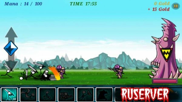 Cartoon Wars 1.1.1