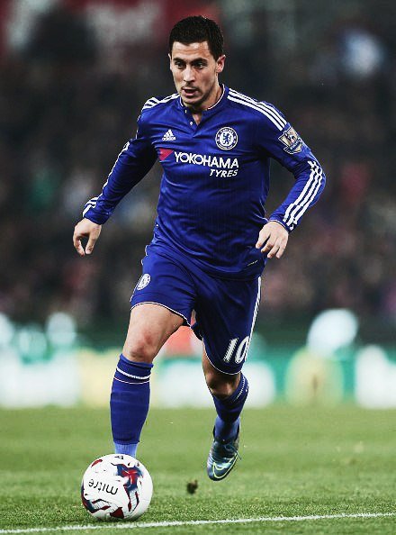 Eden Hazаrd