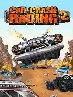 Car Crash Racing 2 Nokia 5230 maksim2020