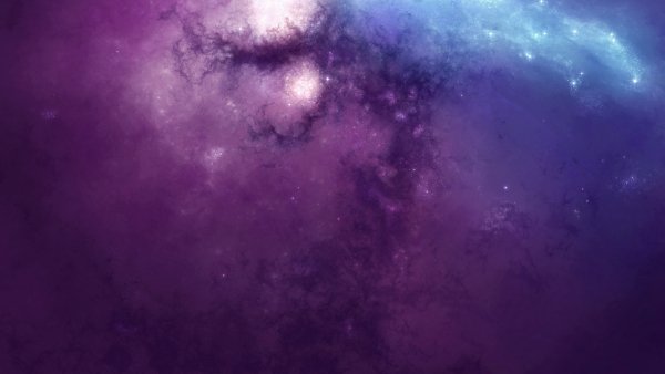 Космос обои ПК