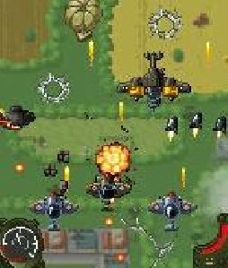 Aces of the Luftwaffe 2 Nok 208x208