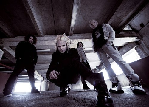 The Rasmus
