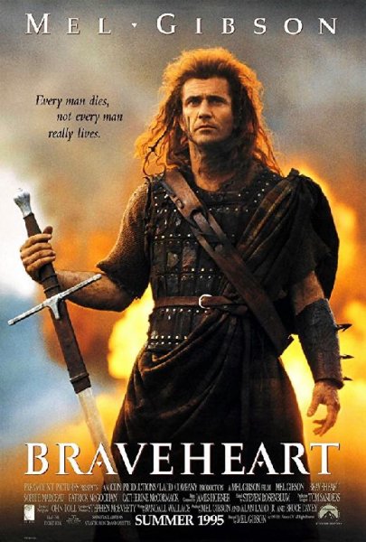 Brave Heart