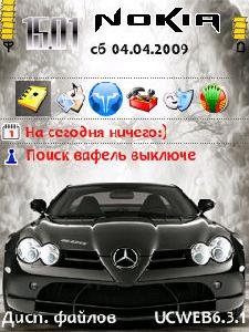 Mercedes