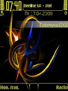 Intro Themes by Blue Ray