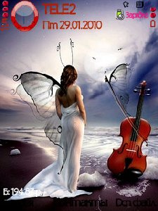 fairy