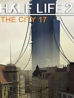 half life 2 the city 17