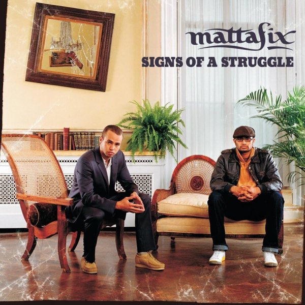 Mattafix - Big_City_Life