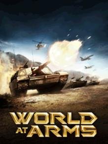 World At Arms Nokia s40 240x320 X2 00