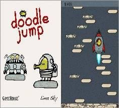Doodle Jump