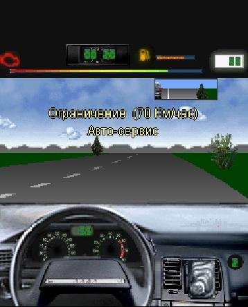 AutoSim