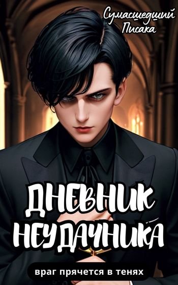 Сумасшедший Писака Дневник Неудачника
