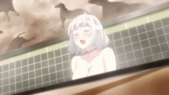 Anna Nishikinomiya | Анна Нишикиномия