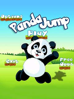 PandaJump