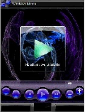 WMP Fractal-MP3