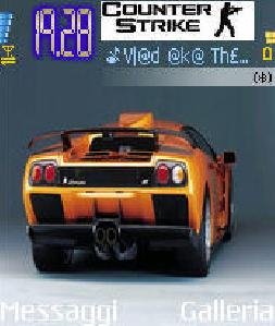 Lamborghini