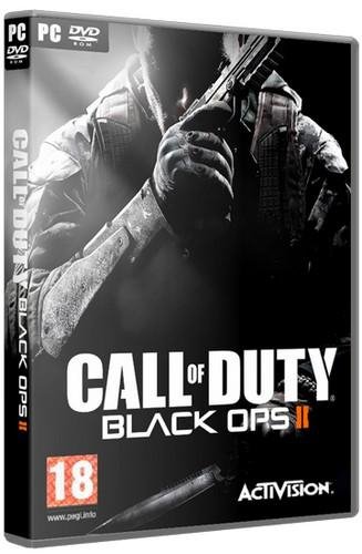 Call Of Duty Black Ops 2[PC]