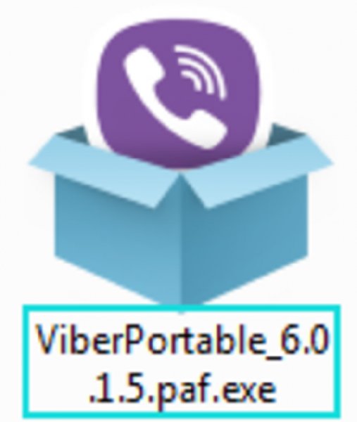 ViberPortable 6.0.1.5.paf