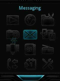 turbine desktop