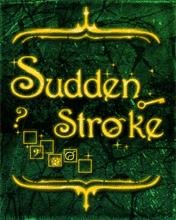 Sudden Stroke