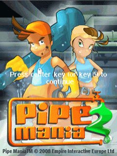 pipe mania 2