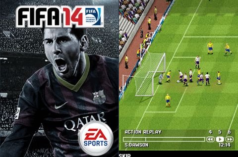 FIFA14