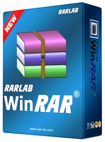 WinRAR-5.0B8