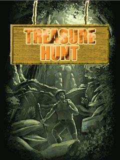 Treasure Hunt(The Game)