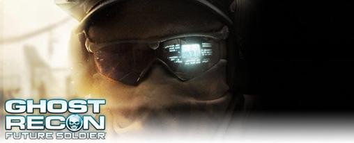 tom clancys ghost recon future soldier