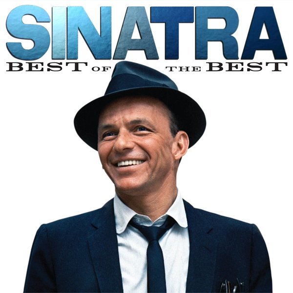 Frank Sinatra - My Funny Valentine