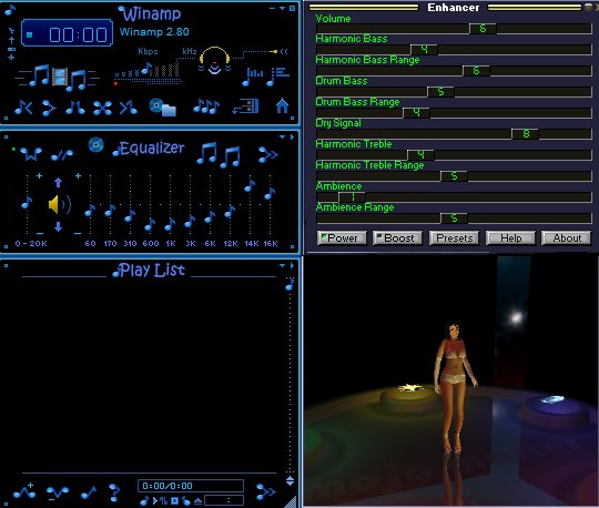 winamp2.80 full