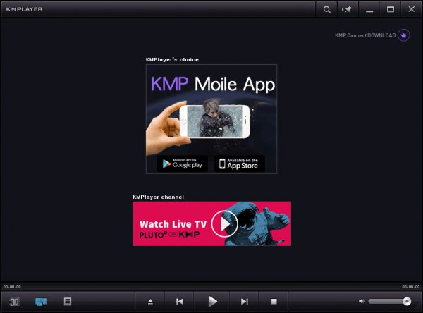KMPlayer 4.0.0.0