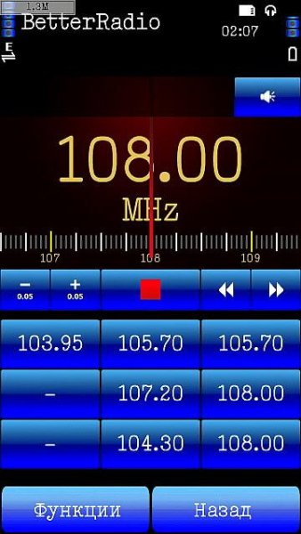 BetterRadio v1.00