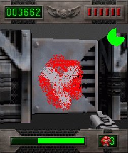 THQ SpaceHulk