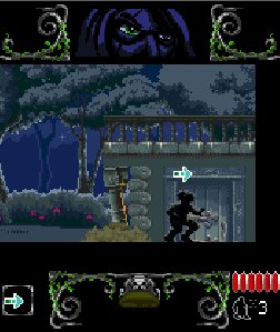 Thief Deadly Shadows Episode 2