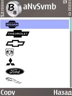 aNySymb v1.01