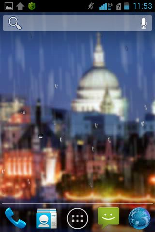 rain live wallpaper 3 11