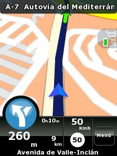 NDrive 9.3.05