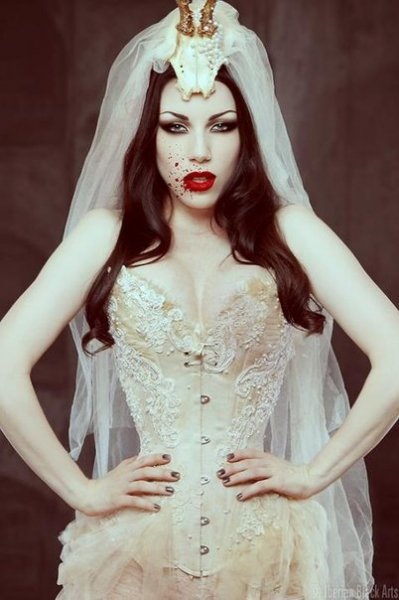 Lady Morgana (9)