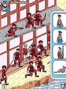 Wheres Wally Now