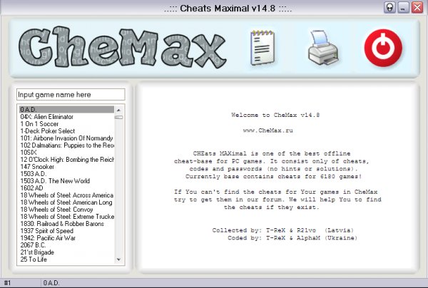 chemax148