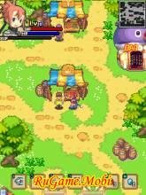 Imperial Sword Final Fantasy Adventure (