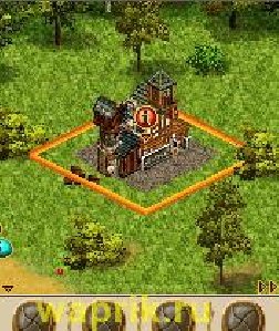 The Settlers
