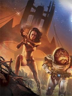 Mass effect 2 digital eluxe edition