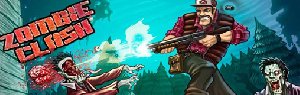 zombie clash