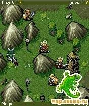 Age of Heroes 3