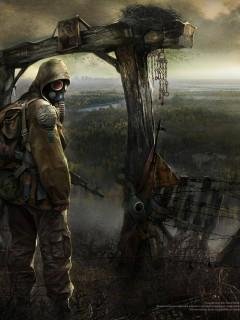 S.T.A.L.K.E.R