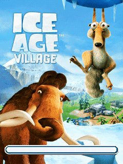 Ice Age Village EN