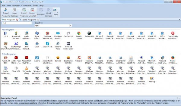 Revo Uninstaller Pro-v3.1.7KaranPC